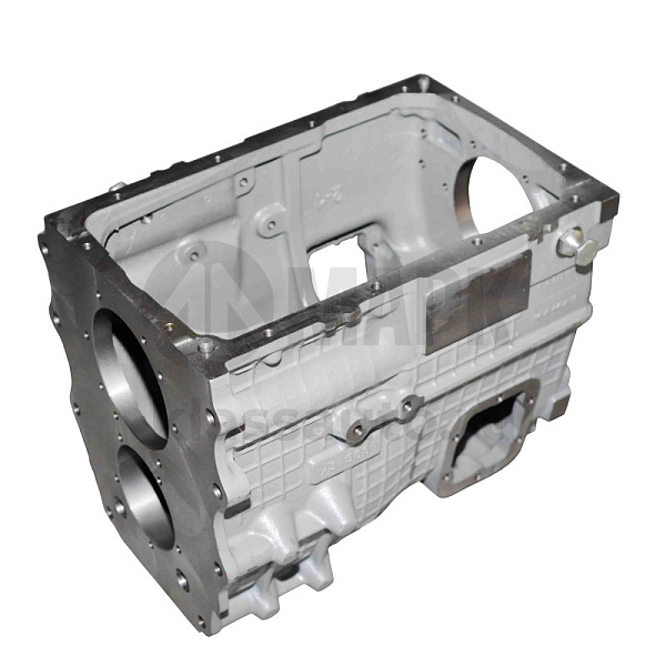 Картер КПП-154 (ПАО КАМАЗ)