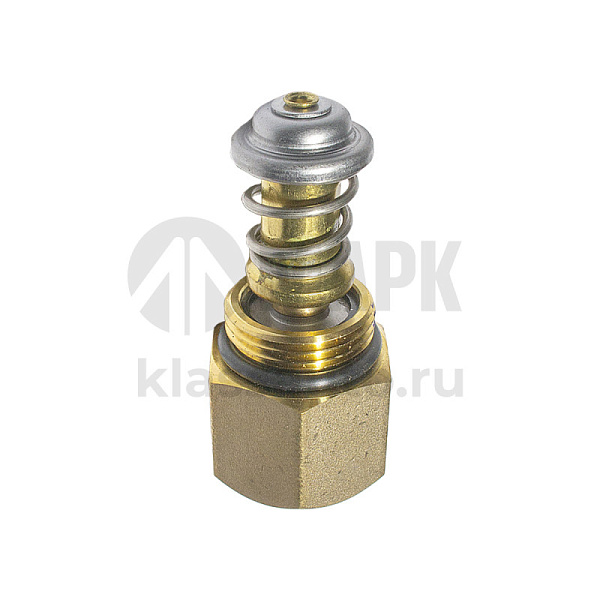 Термостат маслоохладителя (ISG12) FOTON