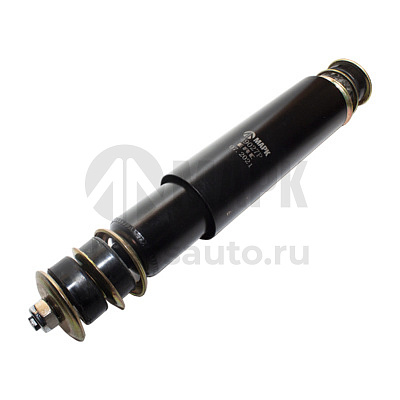 Амортизатор основной задний а/м ЛиАЗ-5292, 6213 (296/474) (аналог 0501327469) (TRUCKMARK)