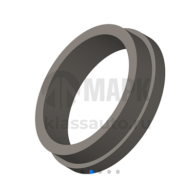 Кольцо уплотнительное корпуса термостата  дв. Cummins 4BT / EQB 3925467