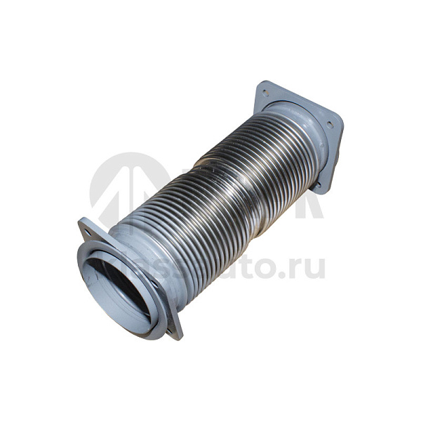 Металлорукав Cummins НЕФАЗ (Завод Металлокомпенсатор)