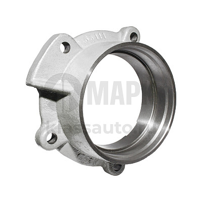 Крышка заднего подшипника (ПАО КАМАЗ)