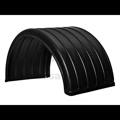 Крыло К-650 круглое (двускатное) (2100х630х650) ТехноКам