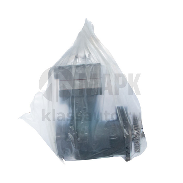 Компрессор воздушный (6CТ, ISLe, L, QSL) DVMARK