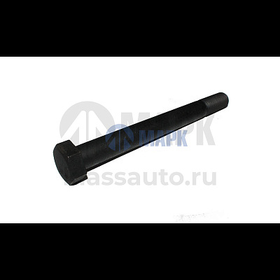 Болт амортизатора М24x3x240/250/8.8 (0334014190) (P.E)