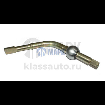 Рычаг переключения передач (ПАО КАМАЗ)