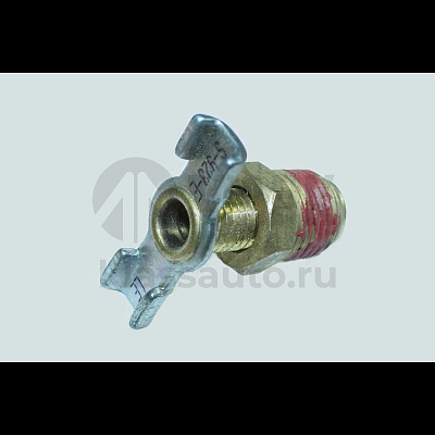 Клапан вентиляции двигателя (блок цилиндров) (ISLe) DCEC