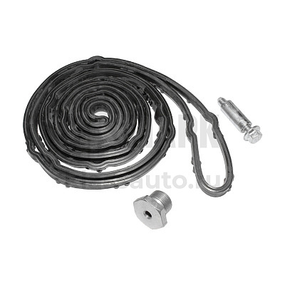 Ремкомплект поддона масляного 910501009010 а/м КамАЗ 54901 дв.Р6 (ЕНА-холдинг)