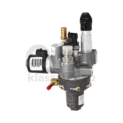 Регулятор давления 12V дв. 53404 (г. Ярославль)