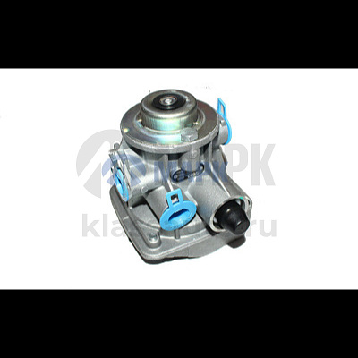 Воздухораспределитель BPW, DAF, KRONE, KOGEL, MAN, RENAULT, SAF, SCANIA, Schmitz, VOLVO SORL