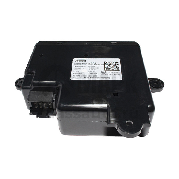 Модуль электронного замка зажигания (НПП Итэлма)