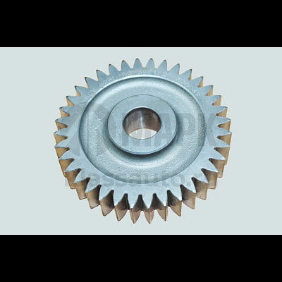 Шестерня привода возд. компрессора (ISF3.8, ISBe) DVMARK (OEM)