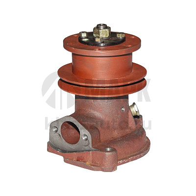 Насос водяной МТЗ-82 (Д-243) (БЗА Беларусь)