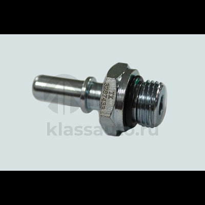 Муфта соединит. (фитинг быстроразъемный системы охлаждения) ISF3.8, ISBe 3287426 DCEC