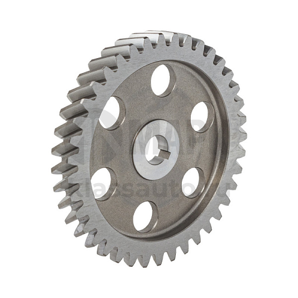 Шестерня масляного насоса FOTON 2.5 G21