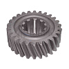 Шестерня высшей передачи (26 зубьев) УРАЛ 