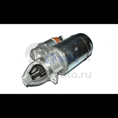 Стартер 12В 1,8 кВт ЗИЛ-130431410 (KRAUF)