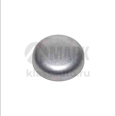 Заглушка водяной полости в сборе D 22,5  (ПАО КАМАЗ)