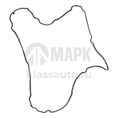 Прокладка картера A5410140722 MB Actros дв. OM501 (LEMA)