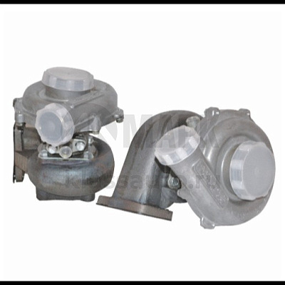 Турбокомпрессор ТКР 7Н1 левый 