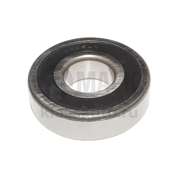 Подшипник маховика 6305-2R DCEC O+  (ISG12)