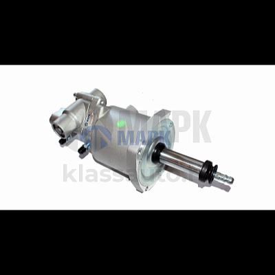 ПГУ в сборе а/м МАЗ, MAN с дв. 236, 238, 7511, 7601 сцепление 182, 183, 184 (TRUCKMARK)