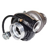 Турбокомпрессор HE400WG ID21 91-40057TS (13809700027 S300G)