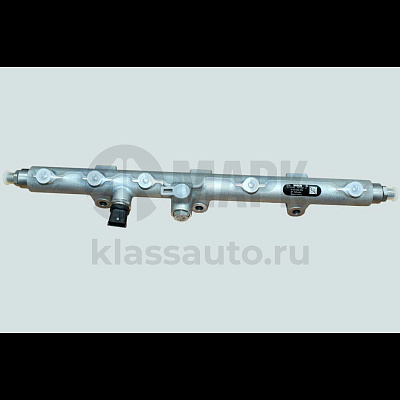 Рампа топливная (ISLe ISCe QSC) BOSCH 0445226145 0445226190 5254484 