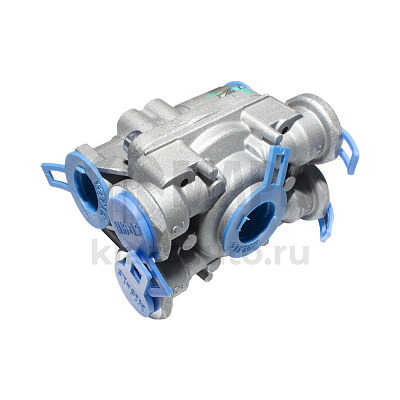 Клапан быстрого растормаживания 9735000510 Kogel, Krone, Fruehauf (SORL)