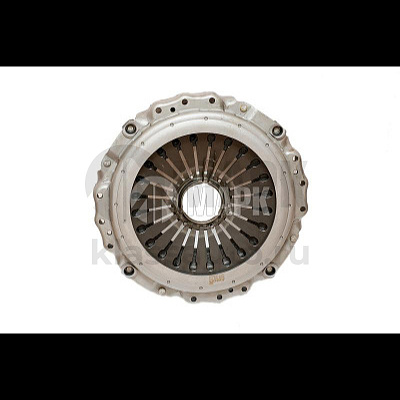 Диск нажимной 3482083118 ZF (оригинал Sachs)