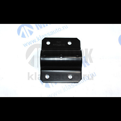 Прижим (трубы) заднего крыла а/м КамАЗ 5490 (ПАО КАМАЗ)