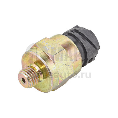Датчик давления воздуха 6.5bar A0068205810 а/м КамАЗ 5490 /MB Actros /Axor (Sampa)