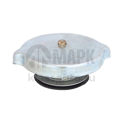 Крышка расширительного бачка металлическая (пробка)