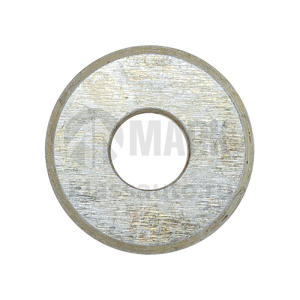 Шпонка вала вилок включения МТЗ (БЗТДиА Беларусь)