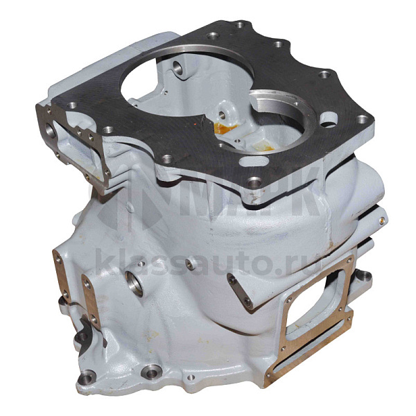 Картер делителя (ПАО КАМАЗ)