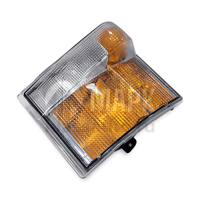 Указатель поворота левый SCANIA 1385410 (SY-SL2014L) (HanLin)