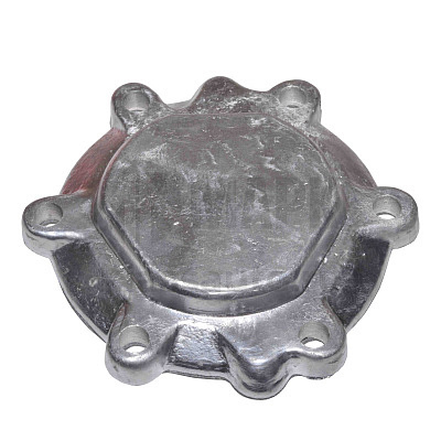 Крышка заднего подшипника редуктора