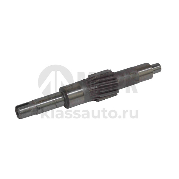 Вал (шестерня) привода спидометра (ПАО КАМАЗ)
