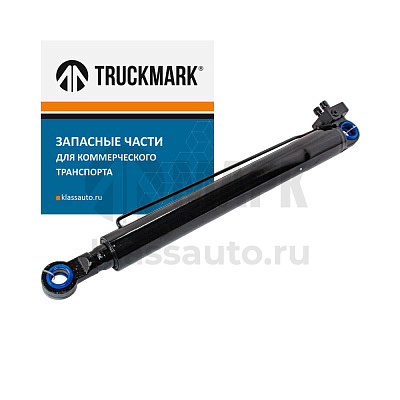 Гидроцилиндр подъема кабины а/м Камаз 5490/ 6580 (045104-5003021-90) (TRUCKMARK)