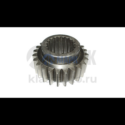 Шестерня ведущая колесной передачи передняя (MADARA)