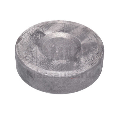 Диск шарнира УРАЛ ПЛАНТ