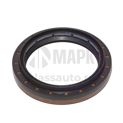 Манжета хвостовика (80х105х13/18,5) аналог SKT.A.S. Китай