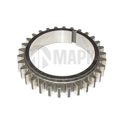 Шестерня коленвала 30 зуб для бетоносмесителей (ПАО КАМАЗ) КамАЗ-53229 (Евро 2)