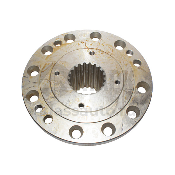 Фланец ведущий передней ступицы (TRUCKMARK)