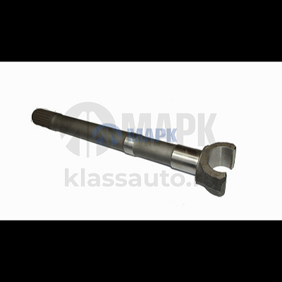 Кулак шарнира внутренний левый  20шл ПЛАНТ