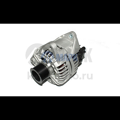 Генератор 24V 70А (120град. 81мм) (ISBe) Евро3 KRAUF 4892318