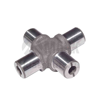 Крестовина рулевого карданного вала голая (ПАО КАМАЗ)  (в т.ч. КамАЗ 5490)