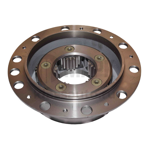 Водило с сателлитами (ПАО КАМАЗ)