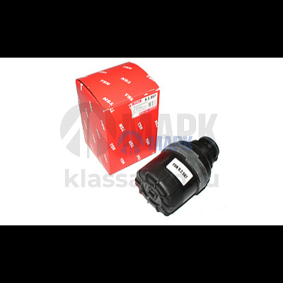 Элемент МФ LF 17356 (двиг. Cummins а/м ГАЗ) Цитрон