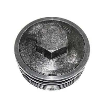 Крышка топливного фильтра A0000900087 а/м КамАЗ 5490, MВ (Sampa)